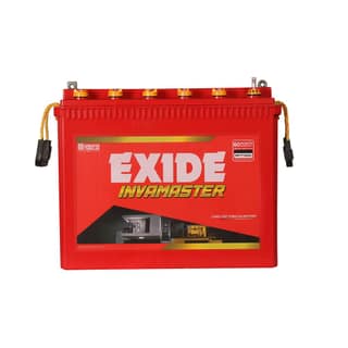 Exide Imtt1500 150Ah 36 Plus 24