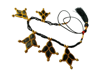 Neckpiece