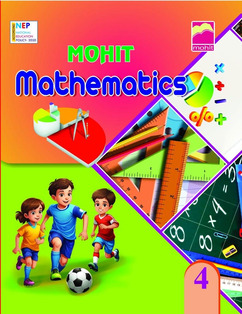 Mathematics Class 4