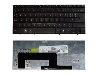Laptop Keyboard for HP MINI 1000, MINI 1100, MINI 700, MINI 730-Series