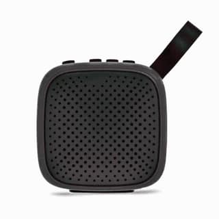 Walta Elite Brio 1151 Speaker TWS Mode 5Watt RMS Output- Black
