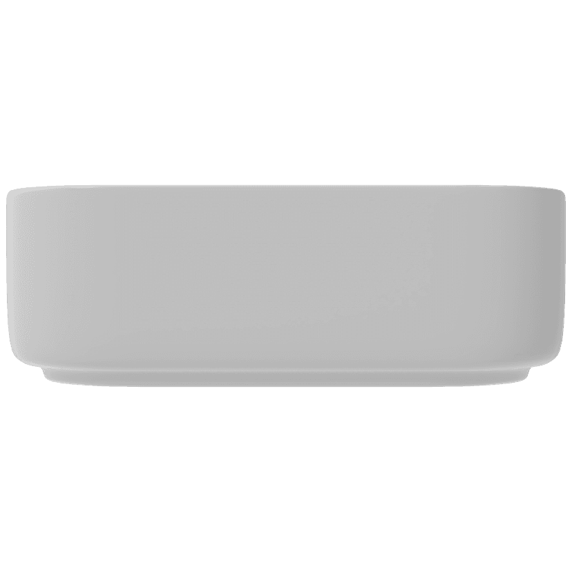 TTB-30541 Cosmo 16" x 16" Inch Thin Rim Table Top Basin view 2