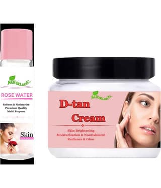 Activeland Day Cream All Skin Type Honey ( 200gm gm )