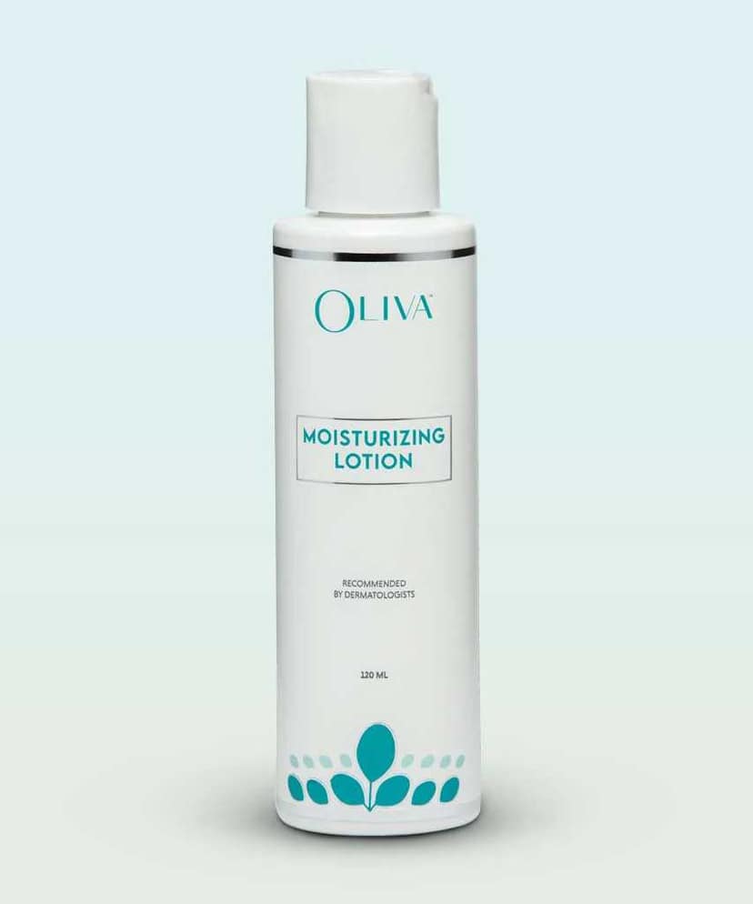 Oliva Anti-Dandruff & Hair Fall Pack with Skin Hydration view 2