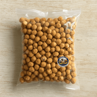 Rajkumari Retail Store's roasted chana
