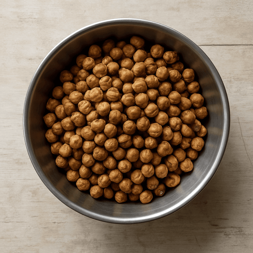 Rajkumari Retail Store's roasted chana view 2