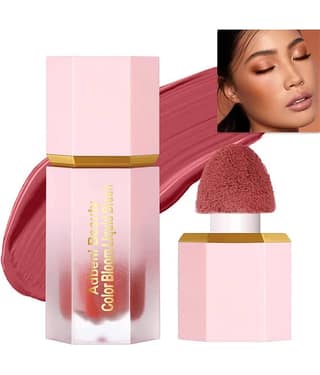 Adbeni Color Bloom Liquid Blush Rose 10 mL