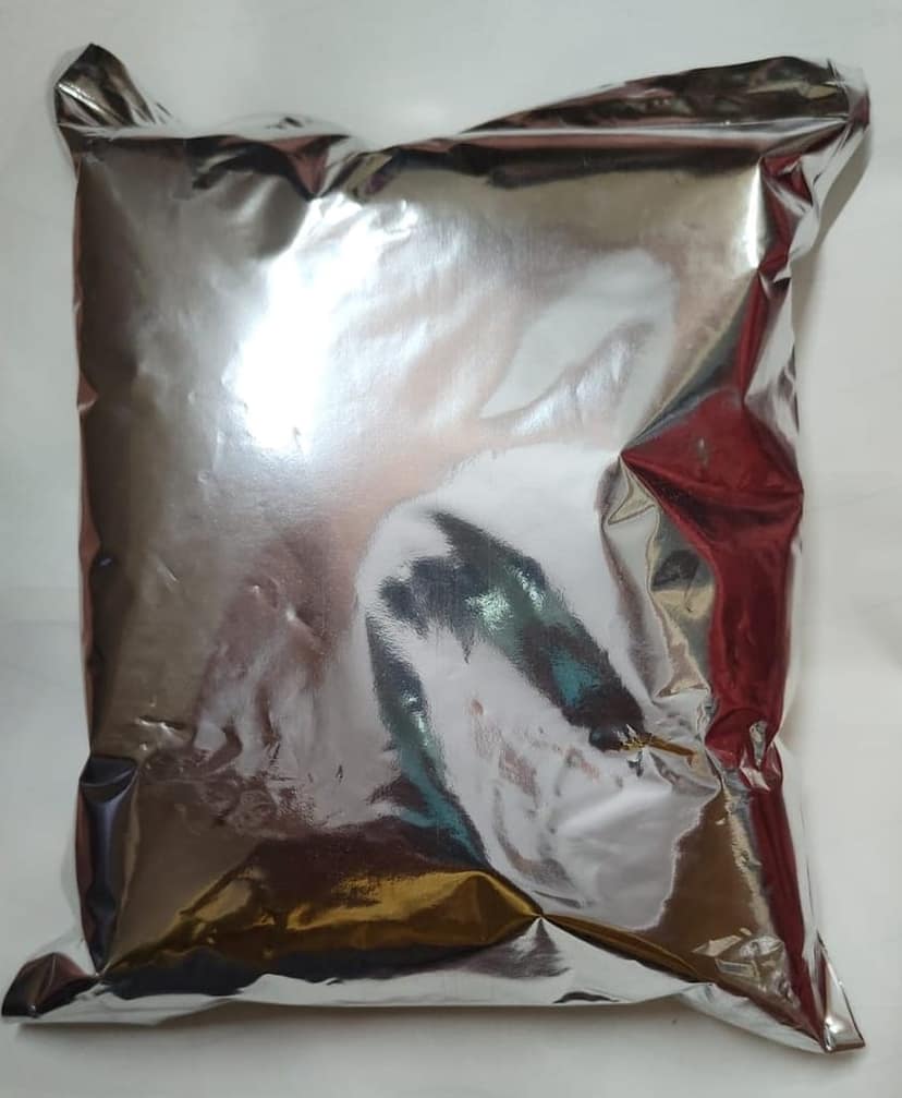 HAATH CHAKKI WHEAT FLOUR view 2