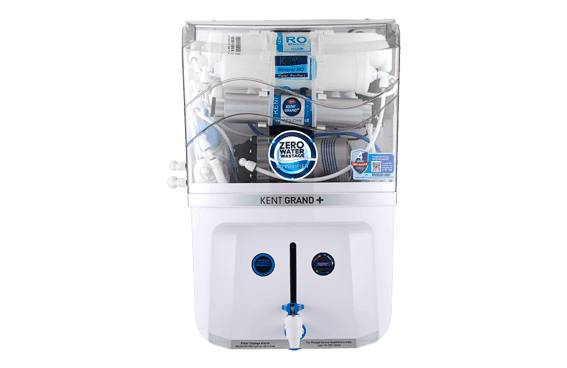 KENT Grand+ ZWW Water Purifier view 2