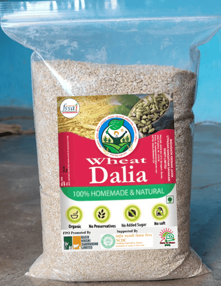 Wheat Dalia | 1kg