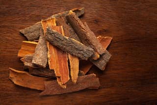 Desi Utthana Organics Cinnamon Bark 50g
