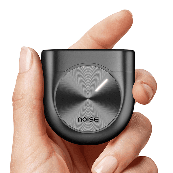 Noise Master Buds In Ear Bluetooth Earbuds view 2