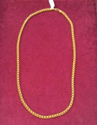 CHAIN GP 24"
