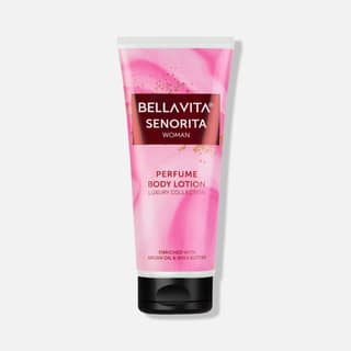 SENORITA Woman Perfume Body Lotion - 200ml (IOCL)