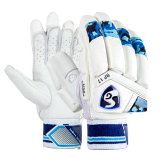SG R 17 Batting Gloves (Size - MENS) by Total Sporting And Fitness Solutions Pvt Ltd