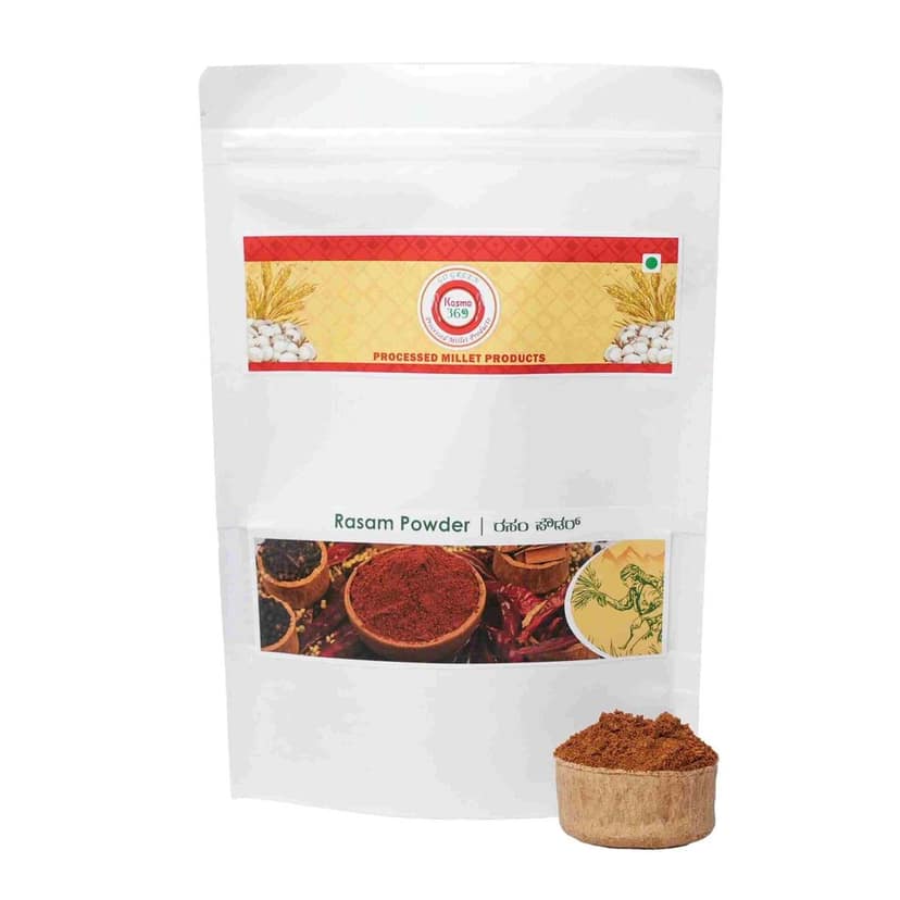 Rasam Powder 400 Gms view 2