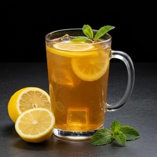 Lemon Tea