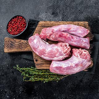 Chicken Neck 500g