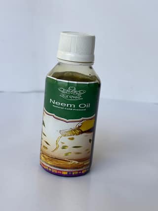 Neem Oil