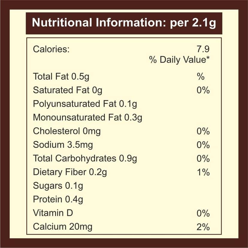 Cumin Powder (200gm) view 2