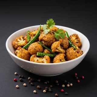 Gobi Pepper Dry