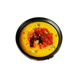 Dal Tadka