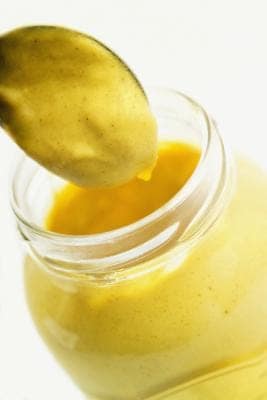 "Natural Delights Buffalo Ghee - 500gm" view 2