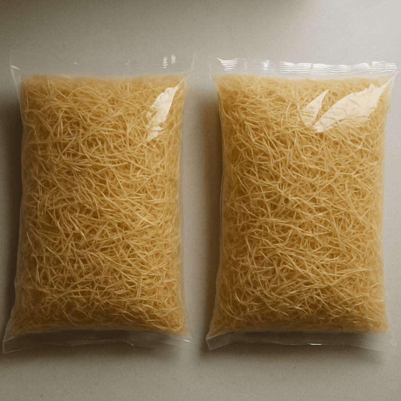 Maya Shop's instant vermicelli view 2