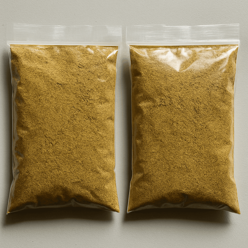 Sukvati Traders's coriander powder view 2