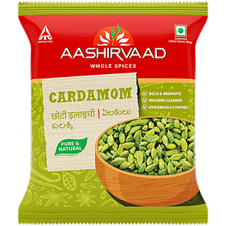 Aashirvaad Cardamom 100g