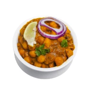 Chana Masala Half 300 Ml