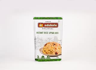 Instant rice upma mix 250 gm