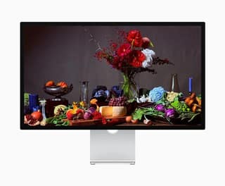 Apple Studio Display - Nano-Texture Glass - VESA Mount Adapter (Stand not included)-MYJL3HN/A