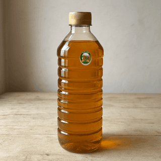 Rajni Shop's pure mustard oil