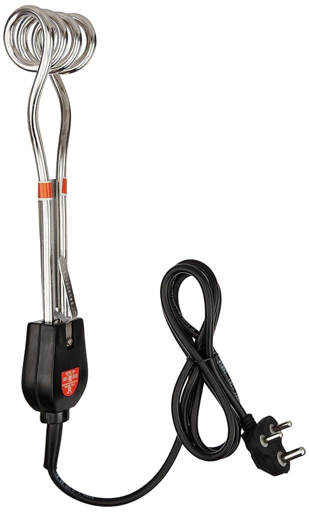 Usha Immersion Water Heater IH2415 1500-Watt view 2