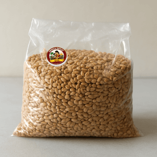 Urmila Outlet's matki (moth beans)