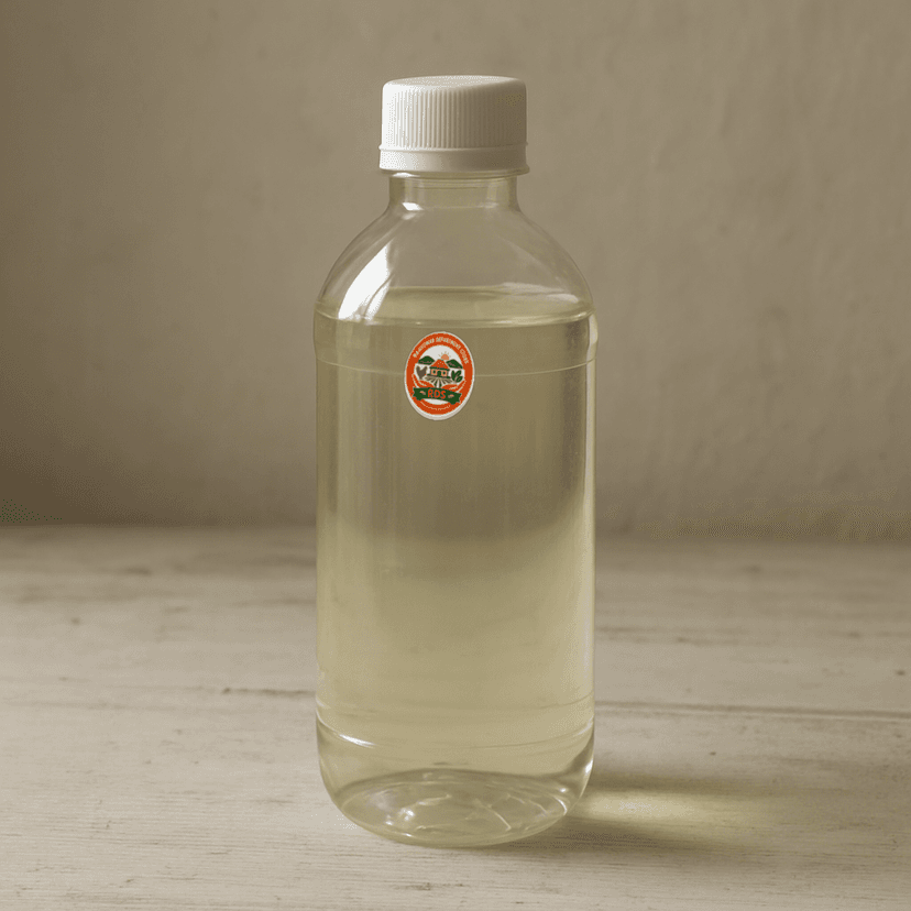 Ramkuwar Department Store's pure coconut oil