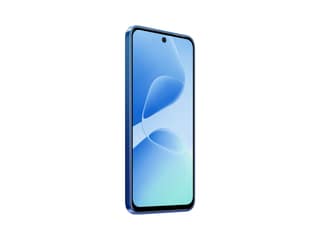 Infinix HOT60 5G Smartphone, 6GB RAM, 128GB - Shadow Blue
