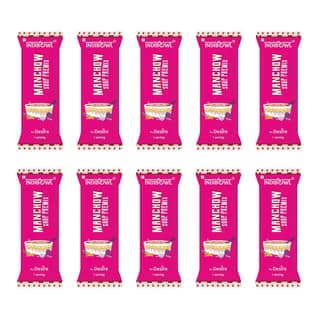 INDICUP Manchow Soup - 50 Sachets