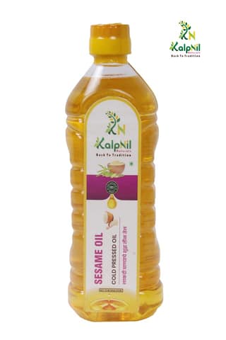Sesame (Til) Oil 500 ml