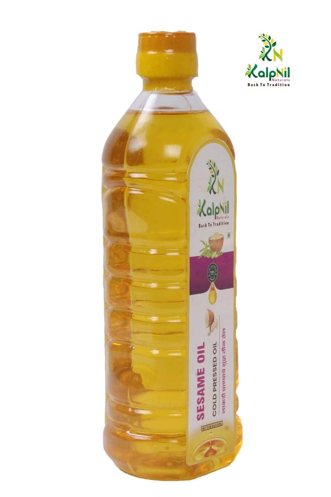 Sesame (Til) Oil 500 ml view 2