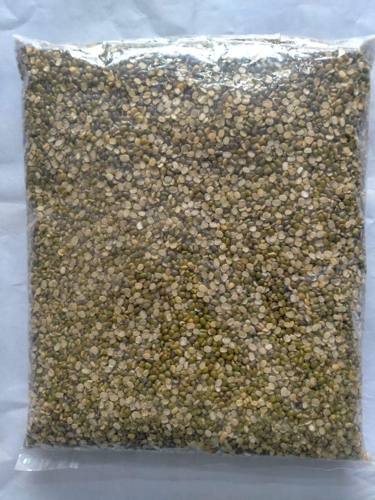 Moong dal | 1 kg (pack of 3) view 2