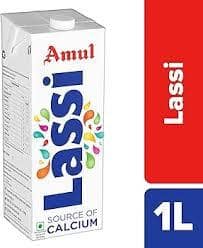 AMUL COOL LASSI 1L