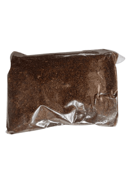 Karivepaku Karam - Authentic South Indian Curry Leaf Spice Blend view 2