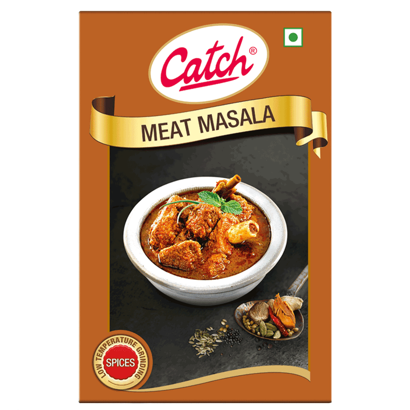 Catch Blends || Meat Masala (Flip Top) || 100 Grams