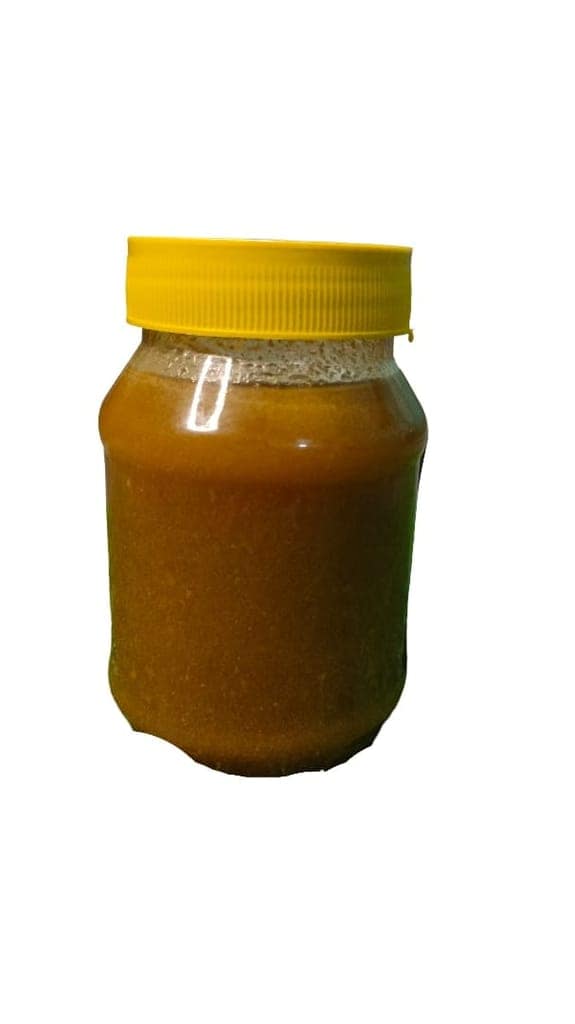 Pure Ghee view 2