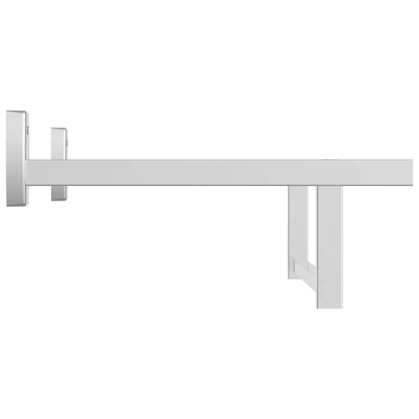 CT-01 Towel Rack (SUS 304) view 2