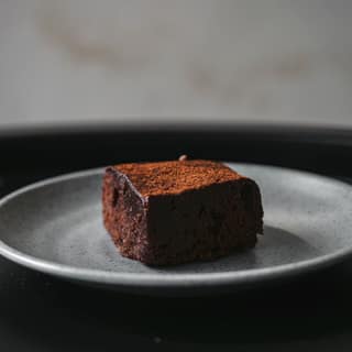 Chocolate Cake 1 kg