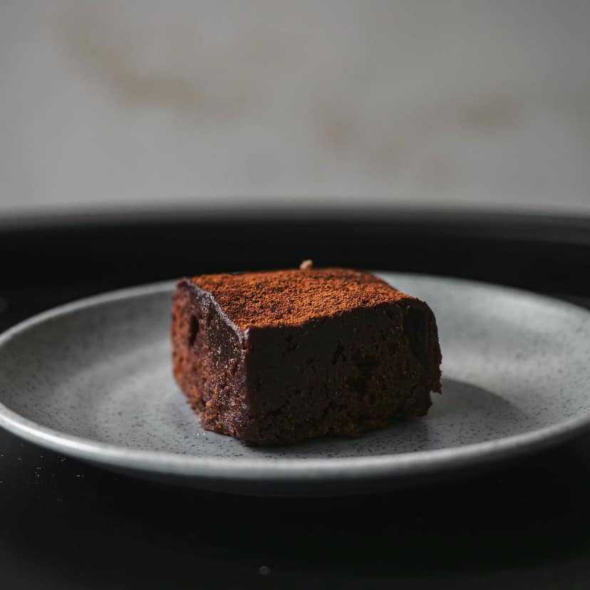 Chocolate Cake 1 kg