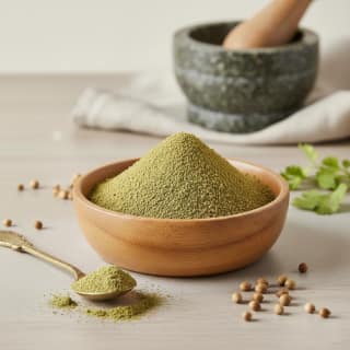 Dhaniya Powder-Coriander Powder-special homemade Spices-1000gm